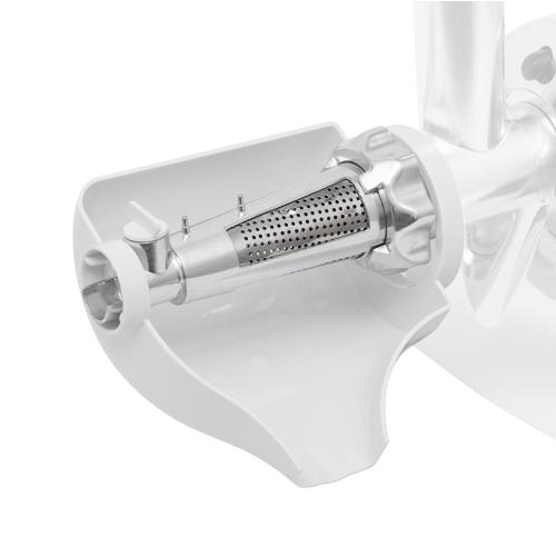 HOME HGHD1200PP paradicsom passzírozó, HOME HGHD1200 húsdarálóval kompatibilis