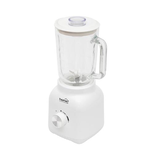 HOME HGTB15 turmixgép, 1,5L-es üvegtartály, 800 W, 2 fokozat