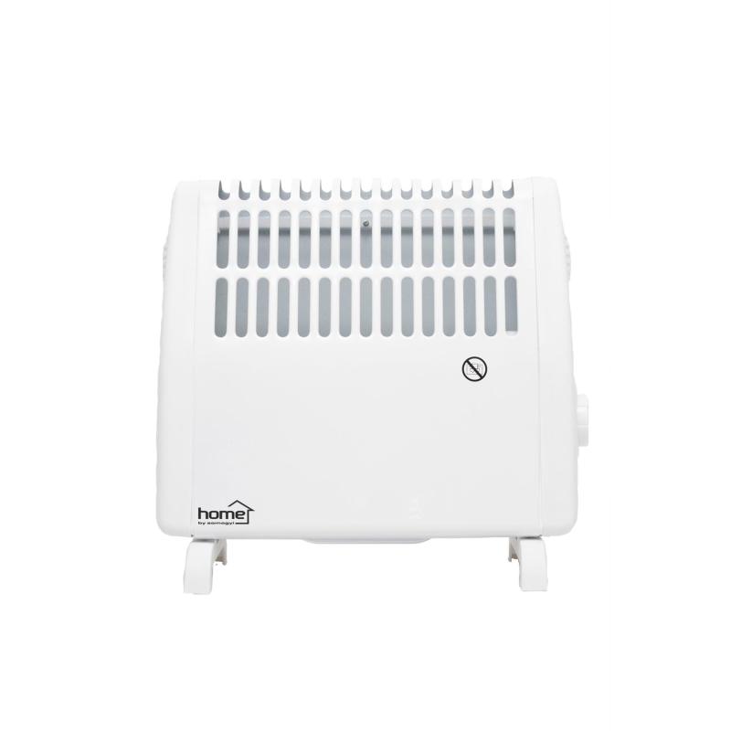 HOME FKM500 elektromos fagyőr fűtőtest, 500 W, termosztát, túlmelegedés elleni védelem