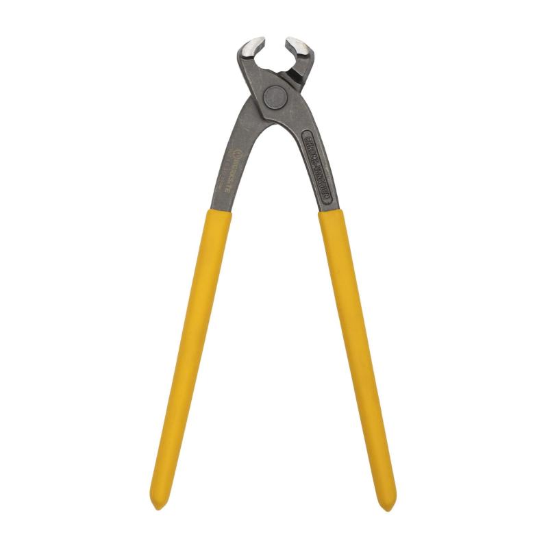 WORKSITE WT1530 hosszú harapó fogó, toronyfogó, 250mm hosszú, Cr-V acél alapanyag, professzionális tervezés