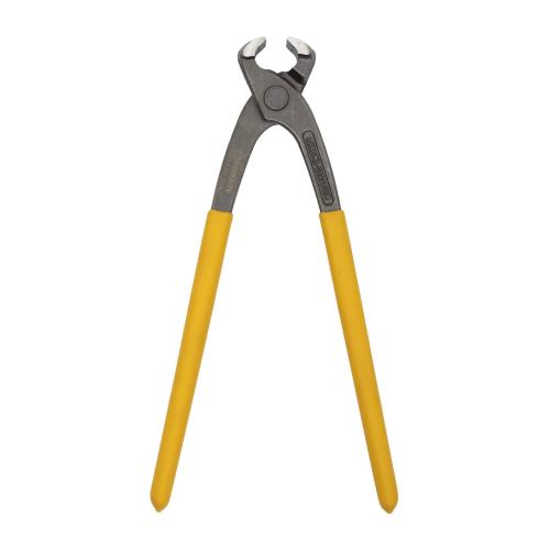 WORKSITE WT1530 hosszú harapó fogó, toronyfogó, 250mm hosszú, Cr-V acél alapanyag, professzionális tervezés