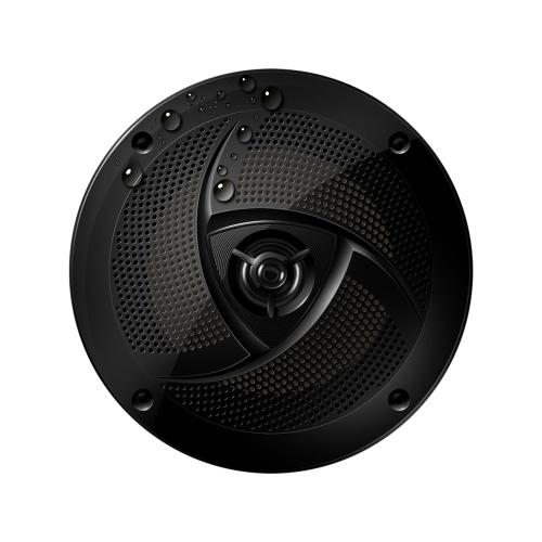 SAL MRPX2165BK hangszóró pár, vízálló, 2 x 75 W, 180 mm, 4 Ohm, 2 utas, fekete színű