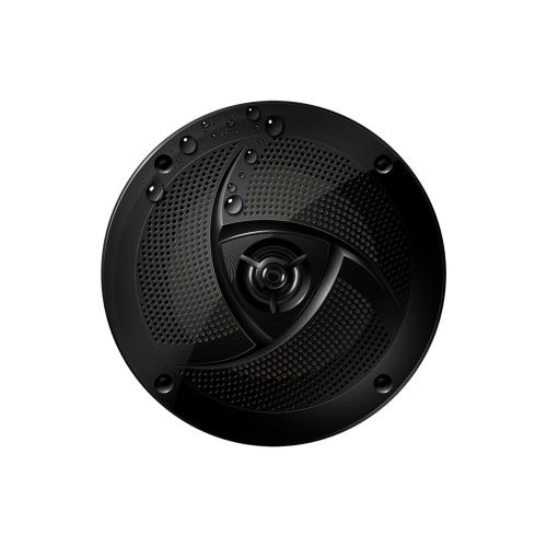 SAL MRPX2130BK hangszóró pár, vízálló, 2 x 50 W, 150 mm, 4 Ohm, 2 utas, fekete színű