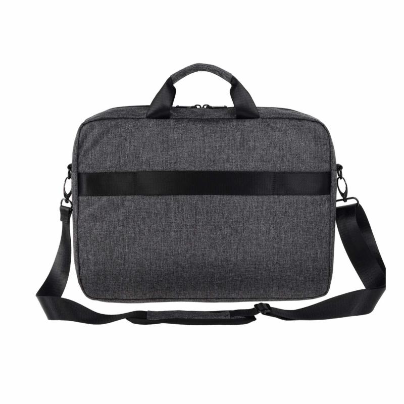 CANYON CNS-CB5G4 Business laptop táska 15.6", 8,5 liter, poliészter, sötétszürke