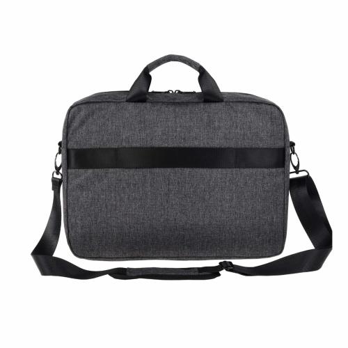 CANYON CNS-CB5G4 Business laptop táska 15.6", 8,5 liter, poliészter, sötétszürke