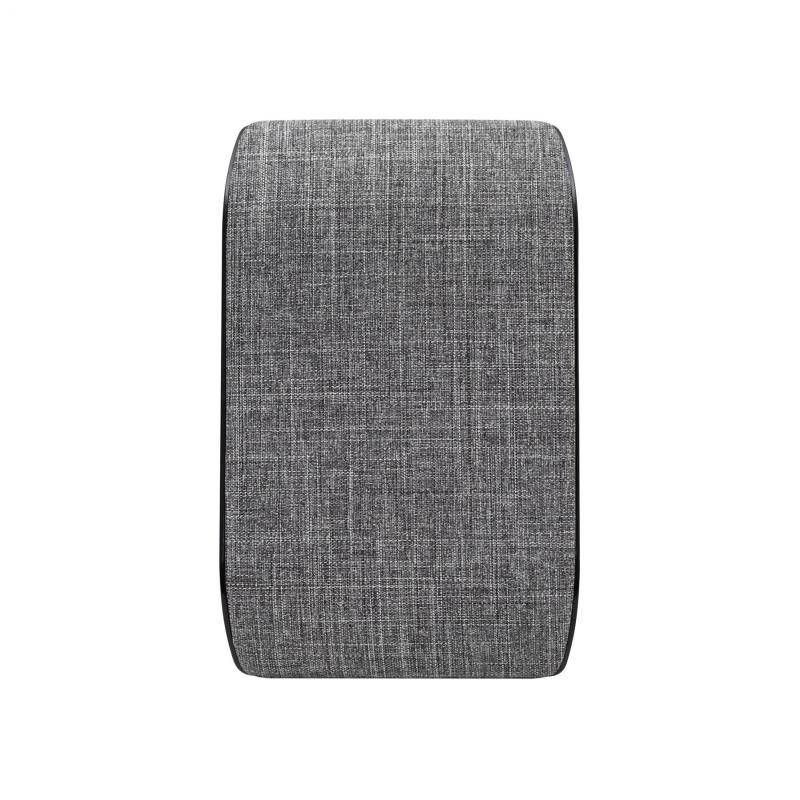 Home FZ 51 DVB-T/ T2 szobaantenna erősítővel, nagy érzékenység, rádió- és TV-adások vétele, analóg és digitális jelek vétele, 51 dB, FM, VHF, UHF