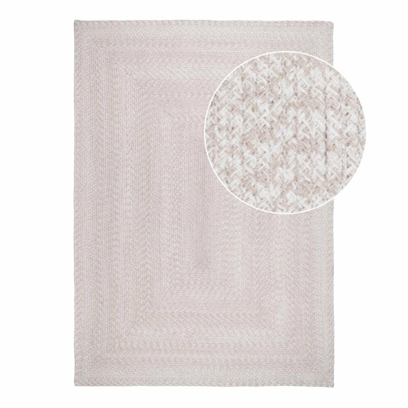 Menorca szőnyeg 200x300 cm homok