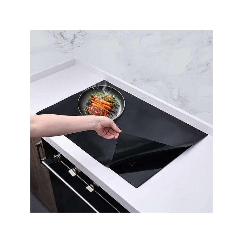 Thermaton szilikon szőnyeg indukciós főzőlapra