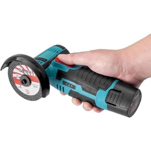 Werdof akkus sarokcsiszoló