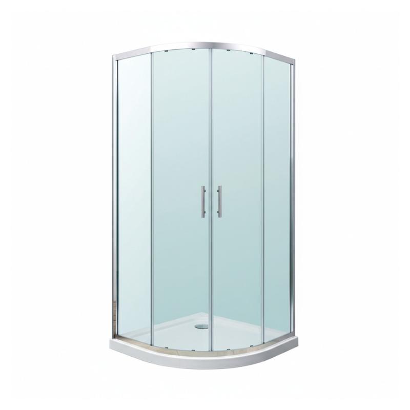 Soul íves zuhanykabin zuhanytálcával