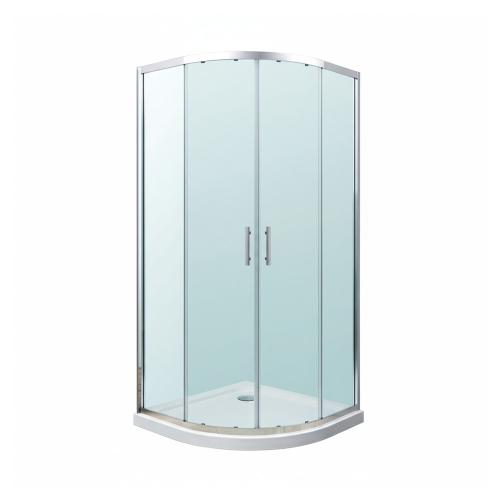 Soul íves zuhanykabin zuhanytálcával