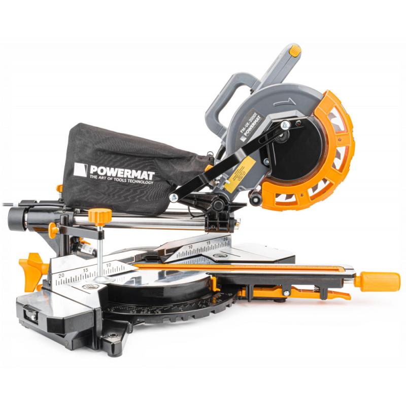 Gérvágó fűrész PM-UK-2000T