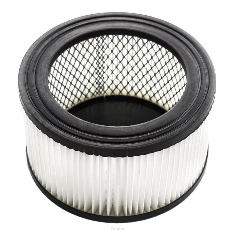 Univerzális HEPA szűrő Powermat hamuporszívókhoz PM-ESP-2000-FH