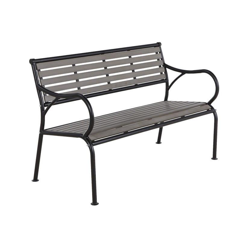 MIR271 kerti pad 122x60 cm