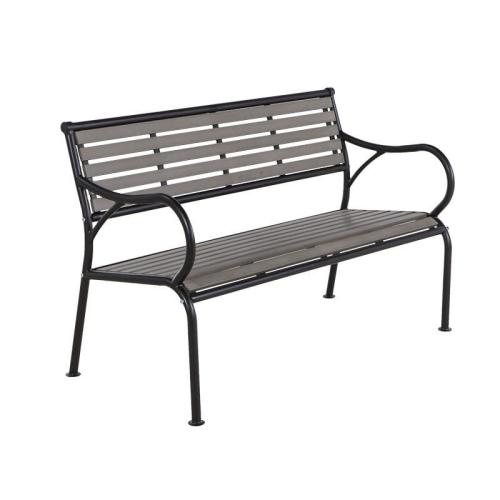 MIR271 kerti pad 122x60 cm