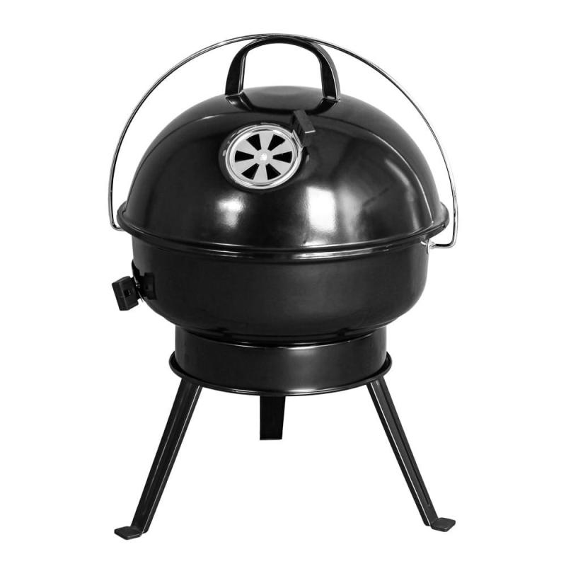 MIR2014 faszenes grill