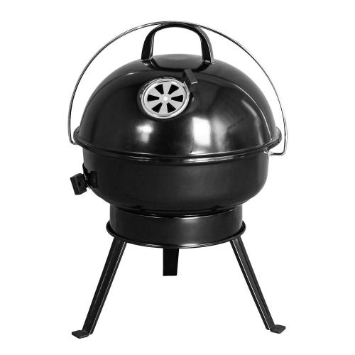 MIR2014 faszenes grill