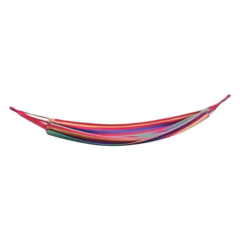 Sky Duo függőágy rögzítő rúddal 200x80 cm