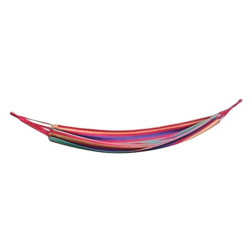 Sky Duo függőágy rögzítő rúddal 200x80 cm