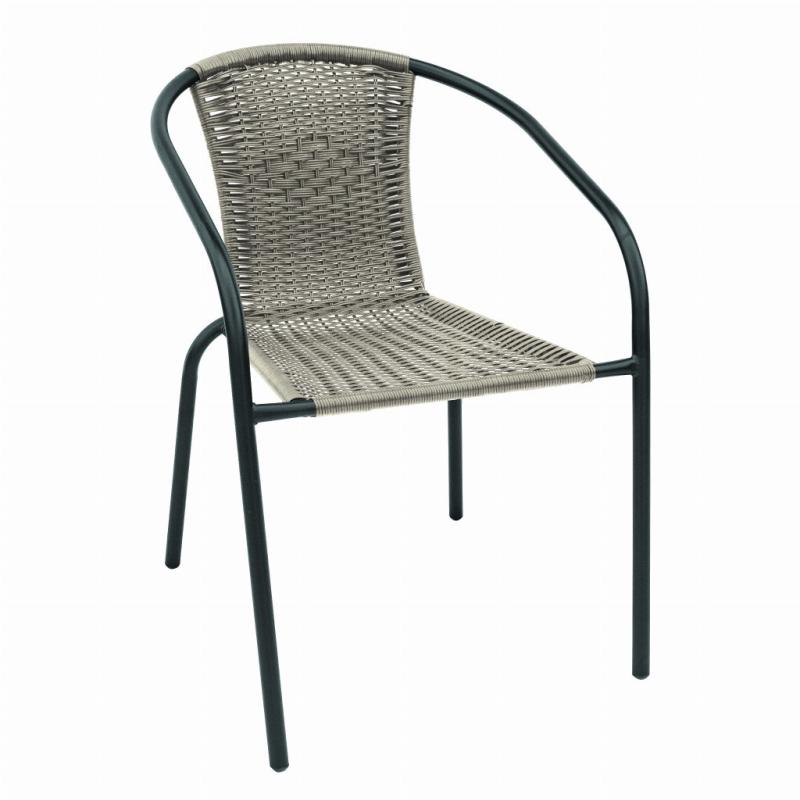 Herkules 3 kerti szék