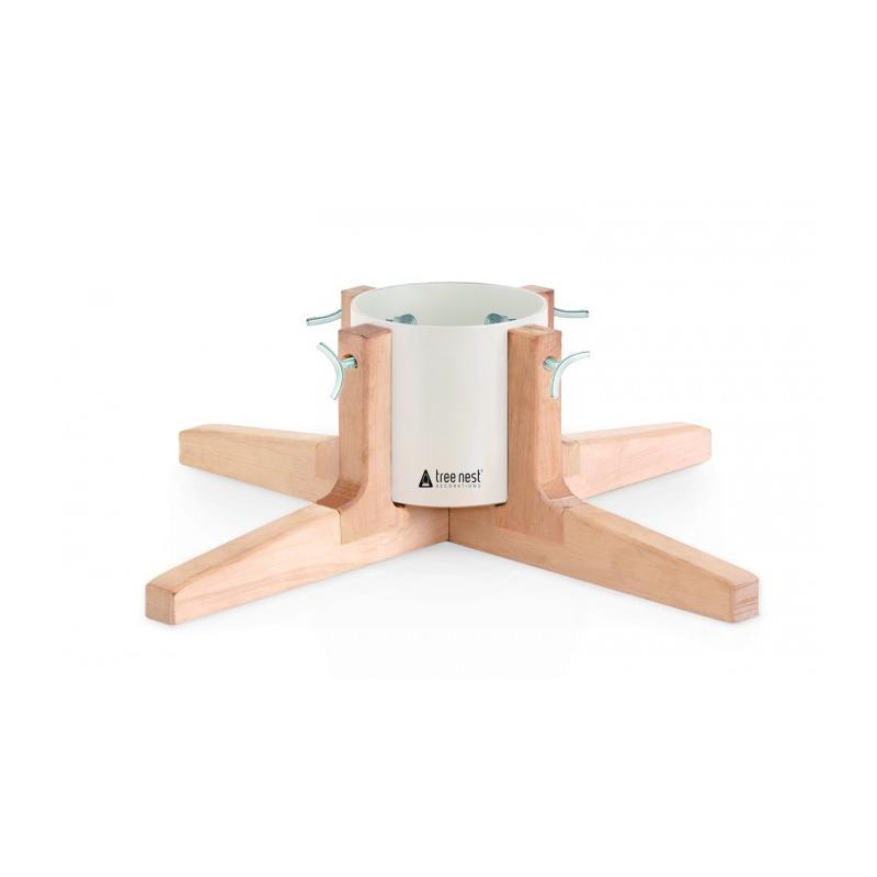 Fa karácsonyfa talp 3,2 literes víztartállyal