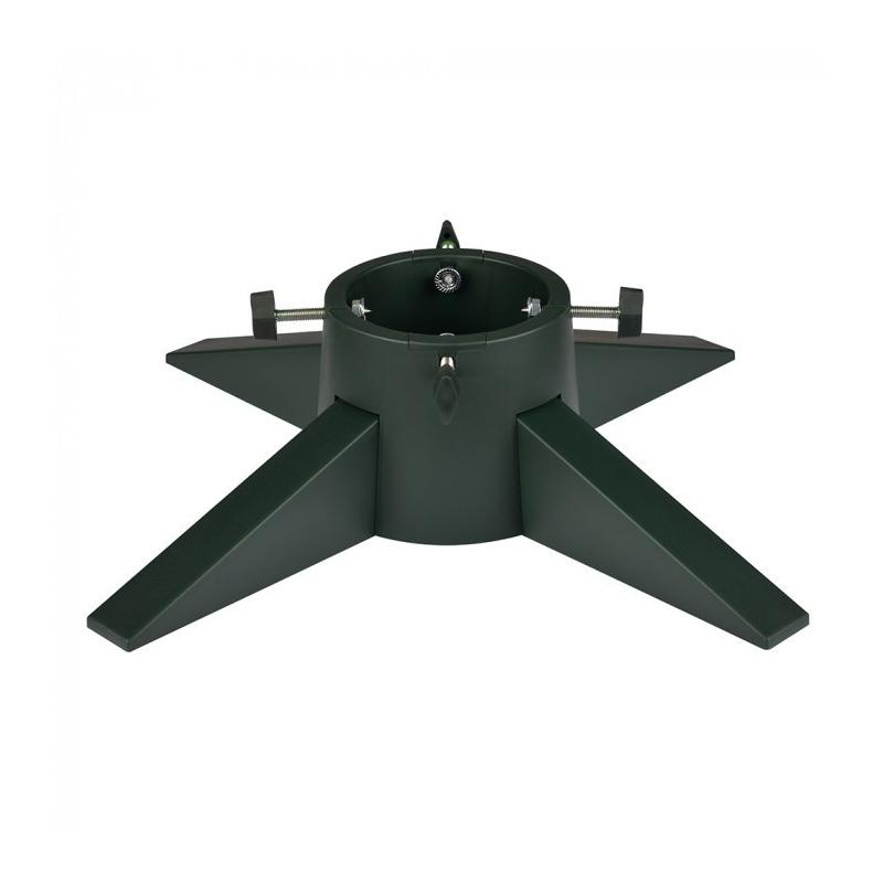 Karácsonyfa talp 1 literes víztartállyal