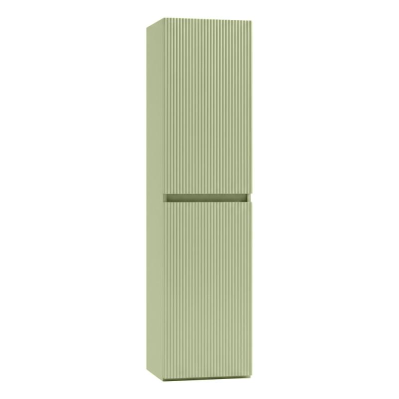 Trent függesztett oldal szekrény