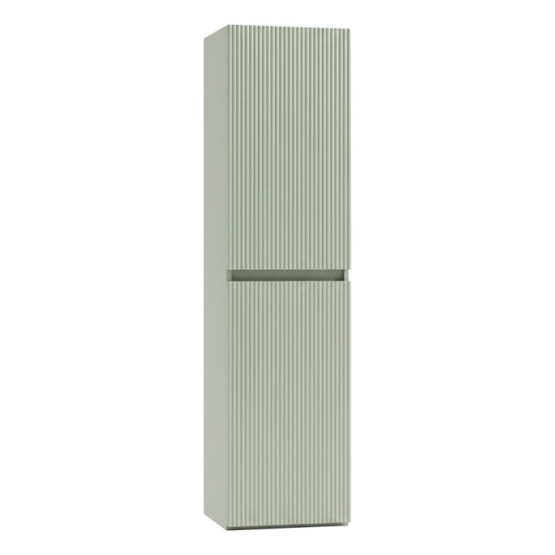 Trent függesztett oldal szekrény