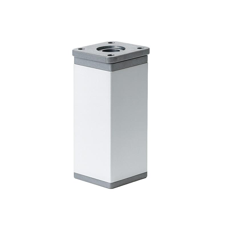 Uni bútorláb ezüst