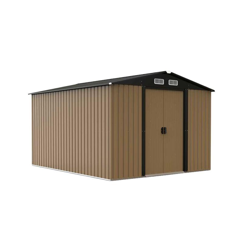 Colorado 6x8 kerti szerszámtároló ház