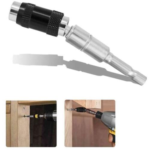 MagnaBit mágneses bittartó adapter