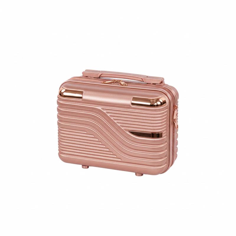 TraveLux Urban utazó neszeszer keményfedeles 23x30x14 cm