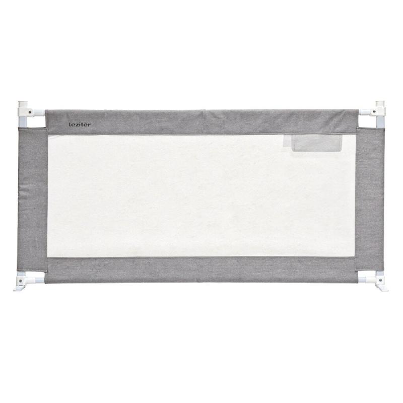 Leesésgátló védőkorlát ágyhoz 150 cm