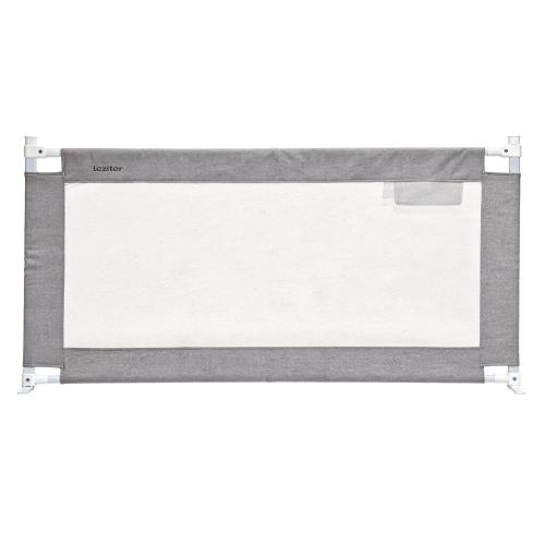 Leesésgátló védőkorlát ágyhoz 150 cm