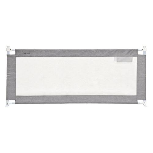 Leesésgátló védőkorlát ágyhoz 180 cm