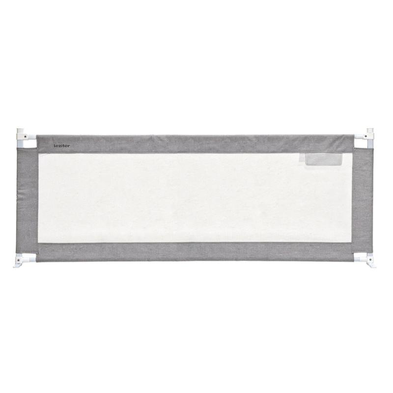 Leesésgátló védőkorlát ágyhoz 200 cm