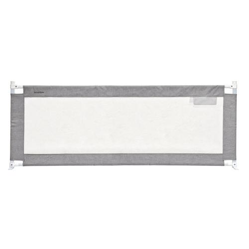 Leesésgátló védőkorlát ágyhoz 200 cm