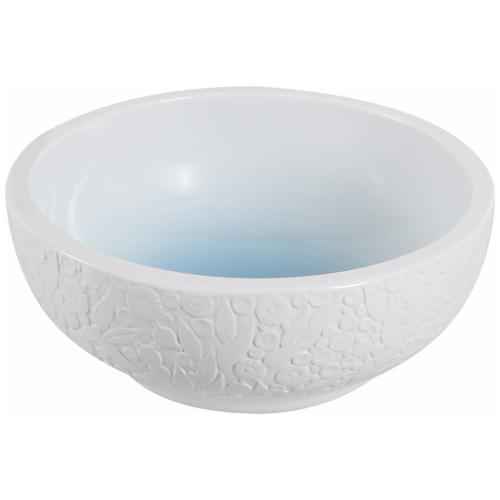 KR-140 kerámia design mosdó