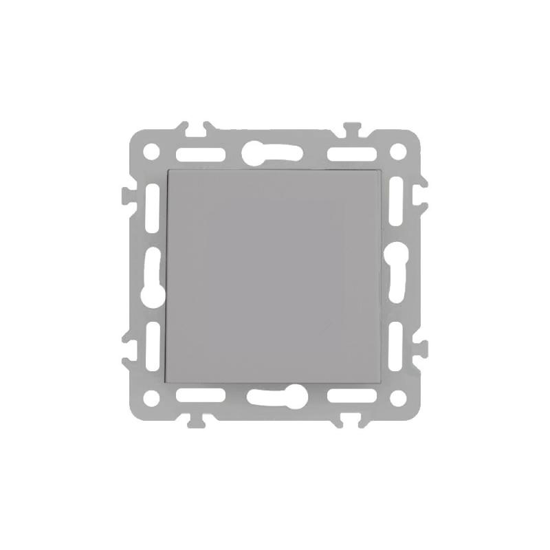 Nova kereszt kapcsoló 107 szürke