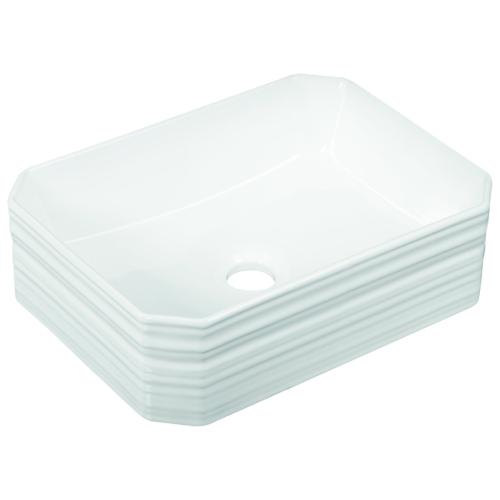 KR-331 kerámia design mosdó