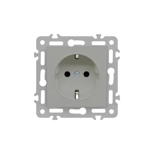 Nova dugalj keret nélkül szürke