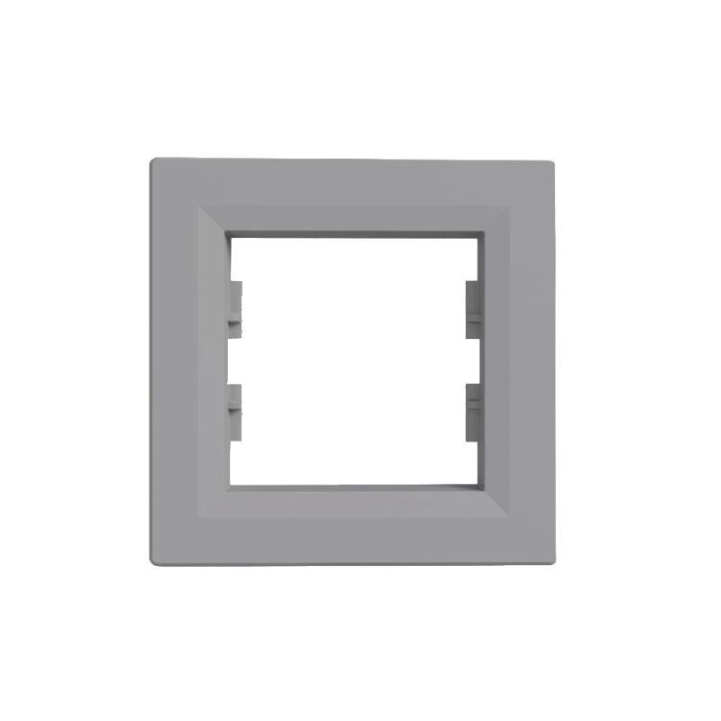 Nova egyes keret szürke