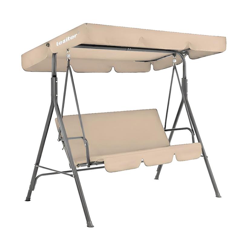 Serenita kerti hintaágy