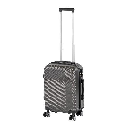 TraveLux Pro kézipoggyász keményfedeles levehető kerékkel 40x30x20