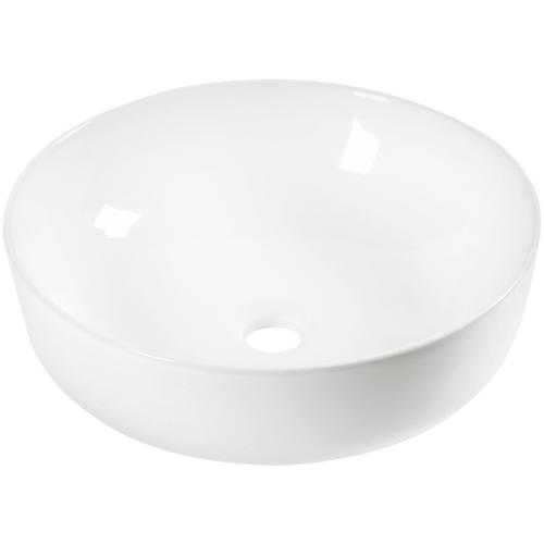 KR-98 WH kerámia design mosdó