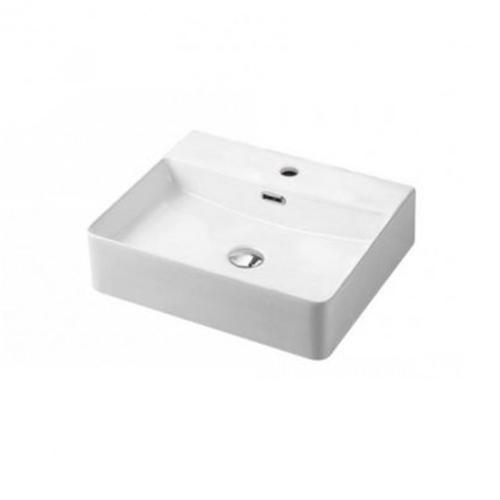 Lotus pultra építhető mosdó