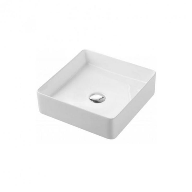 Tulip pultra építhető mosdó