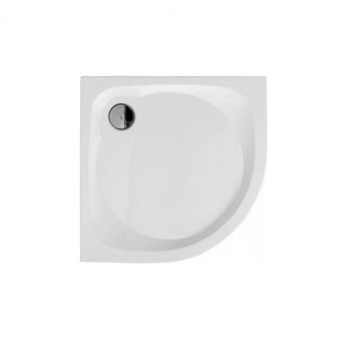 Alan univerzális íves zuhanytálca