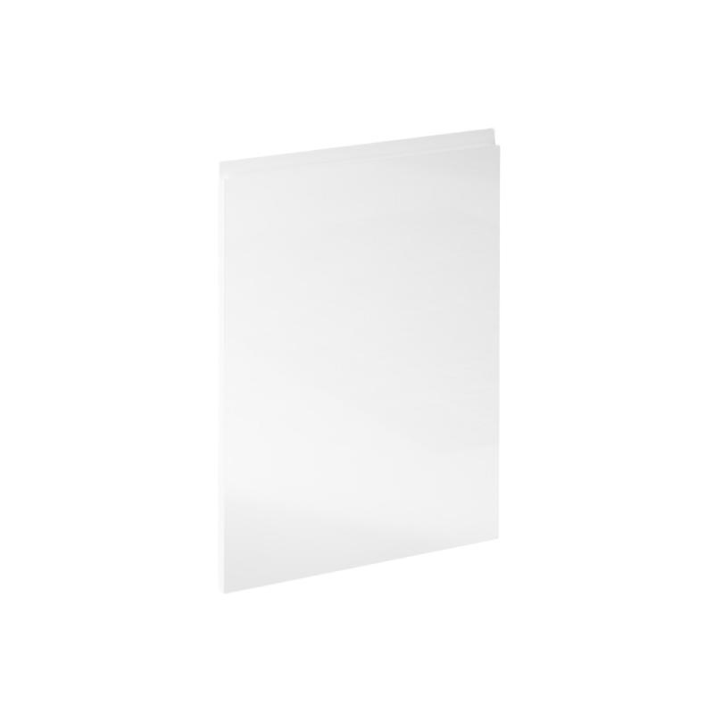 Előlap mosogatógéphez LT1399 fehér extra magasfényű