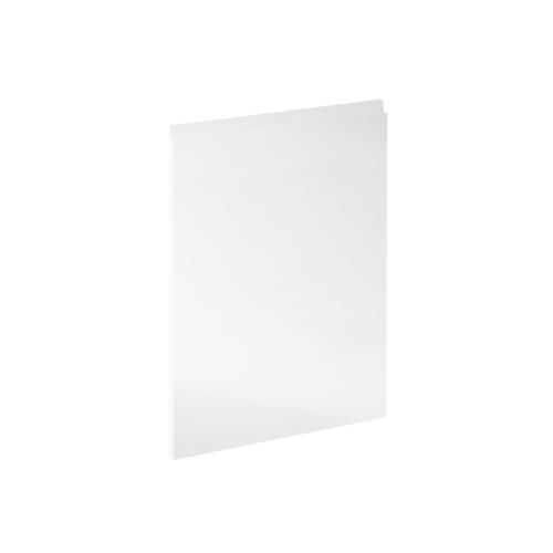 Előlap mosogatógéphez LT1399 fehér extra magasfényű